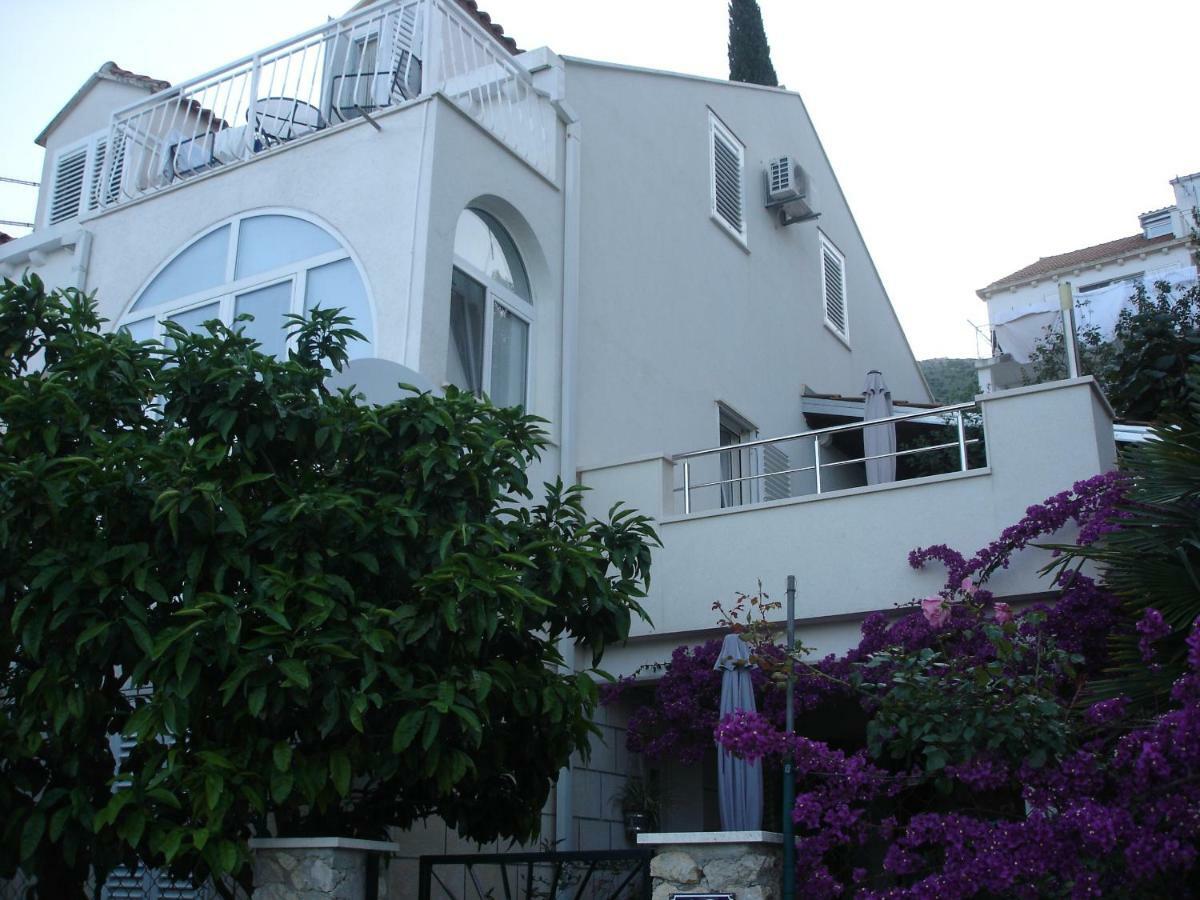 Apartments Zulic Cavtat Esterno foto
